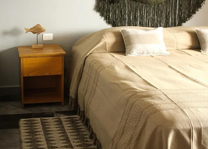2 Bed Penthouse Private Rooftop