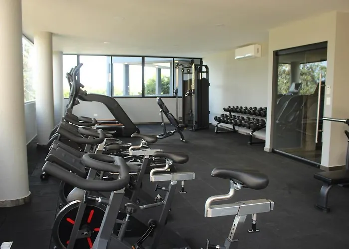 2 Bed Penthouse Private Rooftop Apartamento *