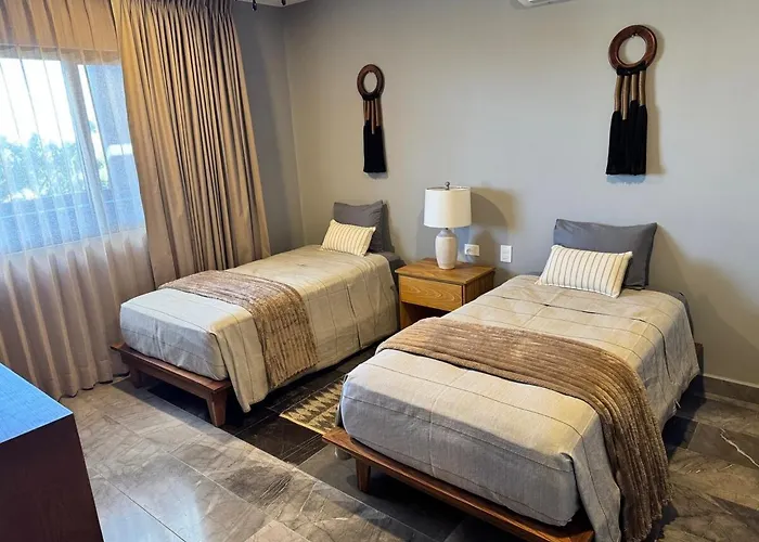 2 Bed Penthouse Private Rooftop Apartamento