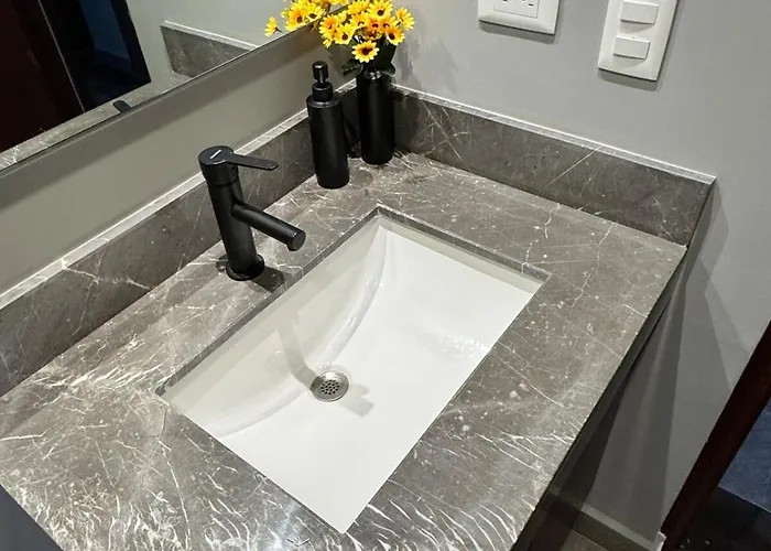 2 Bed Penthouse Private Rooftop Apartamento