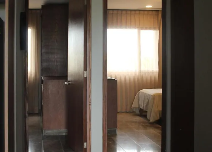2 Bed Penthouse Private Rooftop