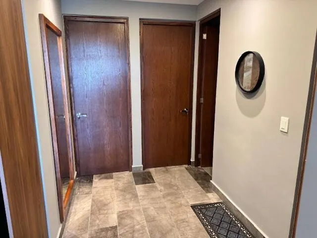 Apartamento 2 Bed Penthouse Private Rooftop *